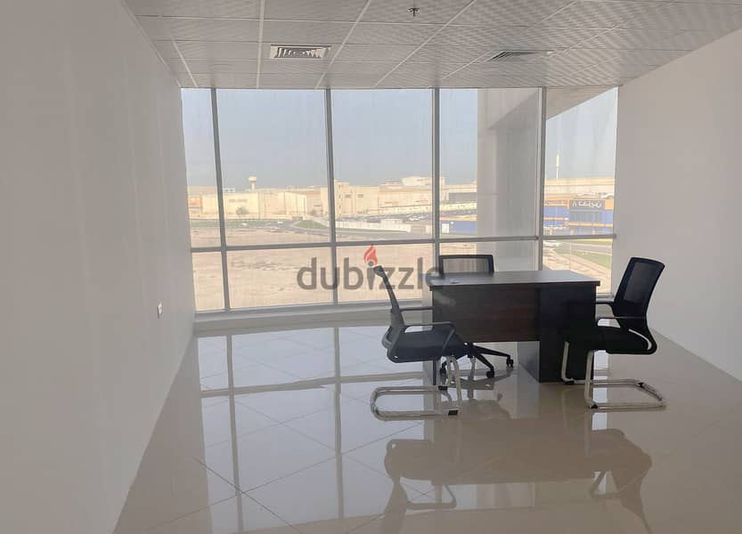 ᴜCommercial office on lease in Era tower in bh,93bd 0