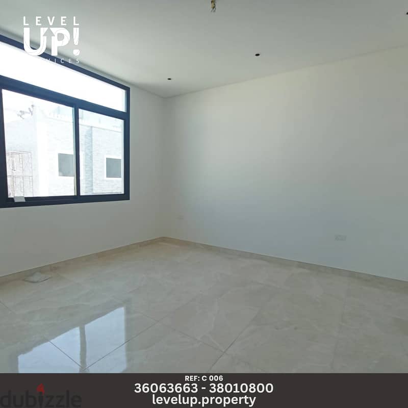 GOOD FLAT FOR RENT LOCATION BUSAITEEN REF C 006 8