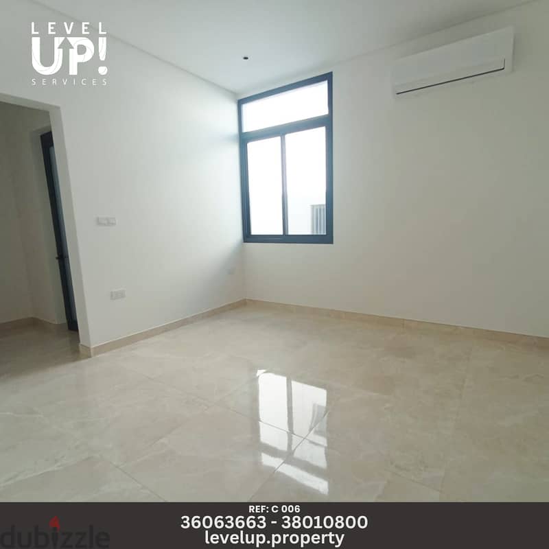 GOOD FLAT FOR RENT LOCATION BUSAITEEN REF C 006 9