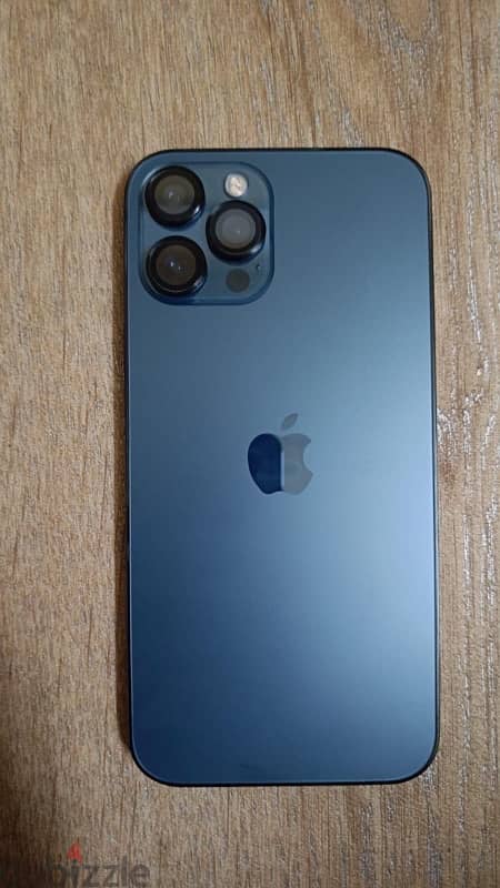 iPhone 12 Pro Max 128 0