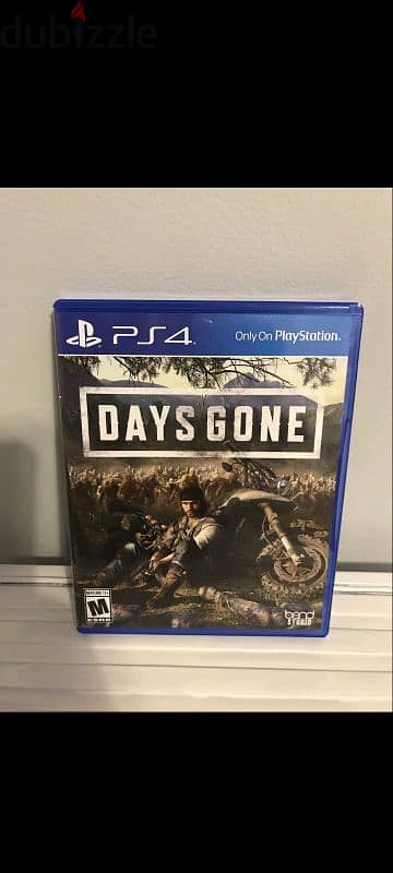 Days Gone 2