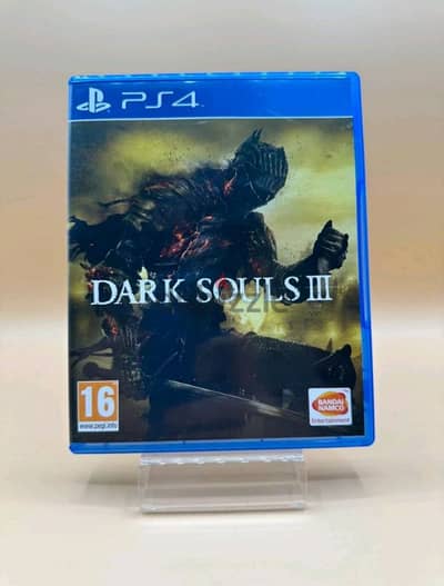 dark souls 3