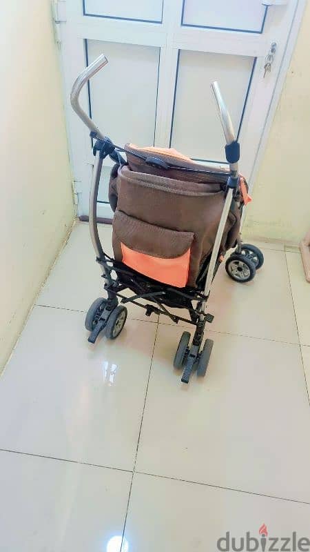 stroller 1