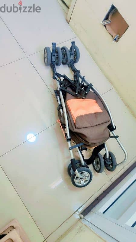 stroller 2