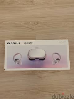 OCULUS QUEST 2 256GB FOR SALE 0