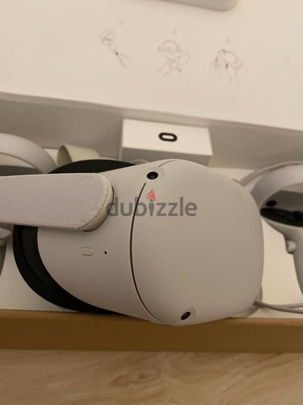 OCULUS QUEST 2 256GB FOR SALE 3