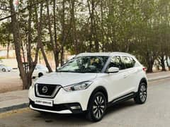 NISSAN KICKS 2018 MODEL CALL 33264602 ,34355768, 35400768 0