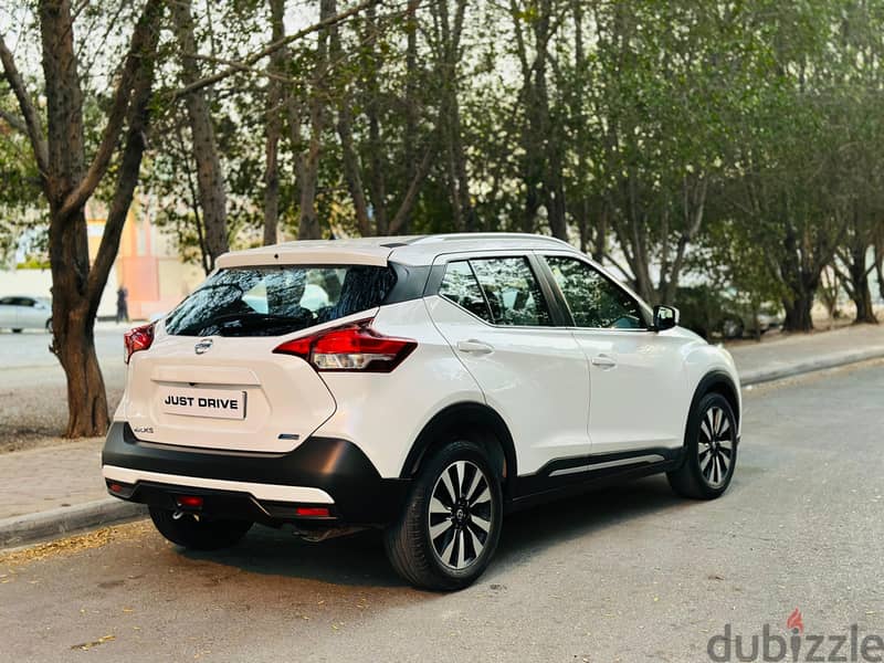 NISSAN KICKS 2018 MODEL CALL 33264602 ,34355768, 35400768 1