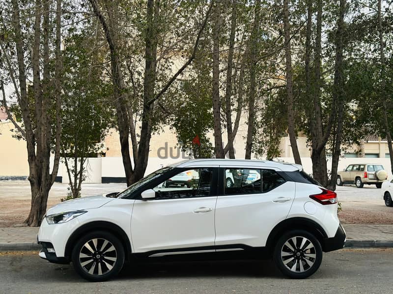 NISSAN KICKS 2018 MODEL CALL 33264602 ,34355768, 35400768 2