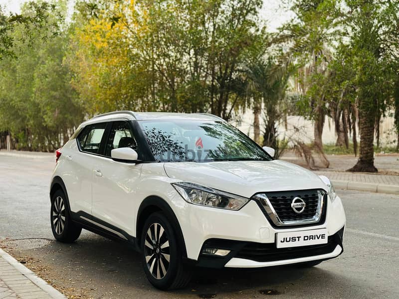 NISSAN KICKS 2018 MODEL CALL 33264602 ,34355768, 35400768 5