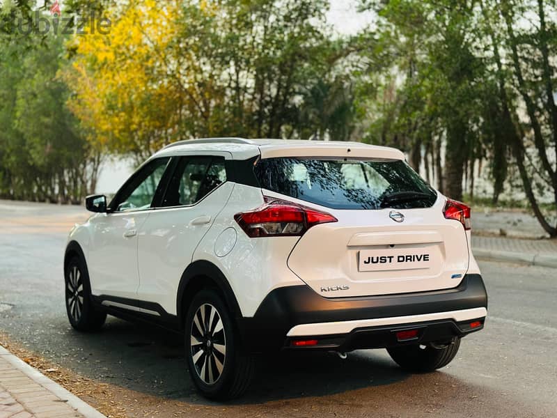 NISSAN KICKS 2018 MODEL CALL 33264602 ,34355768, 35400768 6