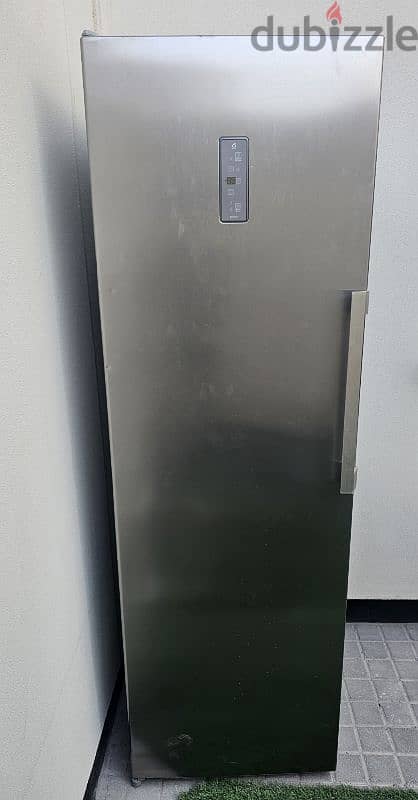 Freezer that has gas leak 0