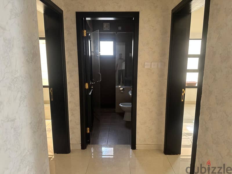 New villa for Rent in Jurdab close to Sanad & Isa Town 17