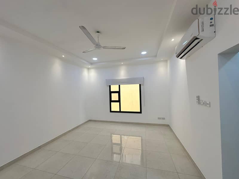 New villa for Rent in Jurdab close to Sanad & Isa Town 19