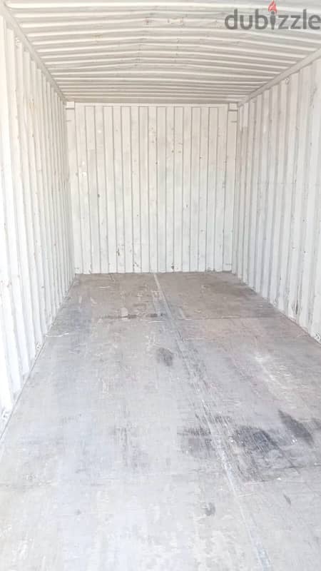 20’ ft container for sale 3