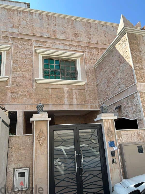 منزل للايجار في الحجيات/house for rent in Hajiyat 0