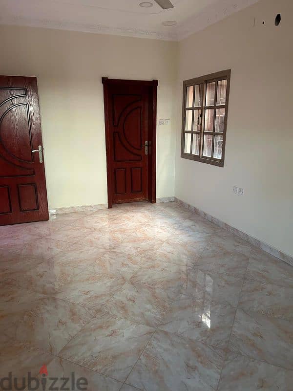 منزل للايجار في الحجيات/house for rent in Hajiyat 1