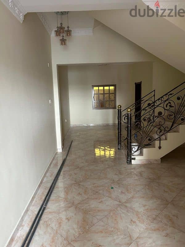 منزل للايجار في الحجيات/house for rent in Hajiyat 3