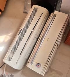 Indoor units - Split AC 0