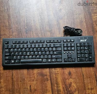 Acer Keyboard