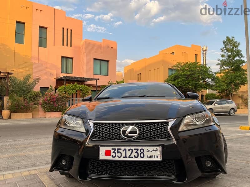 Lexus 2014 | 39474115 2