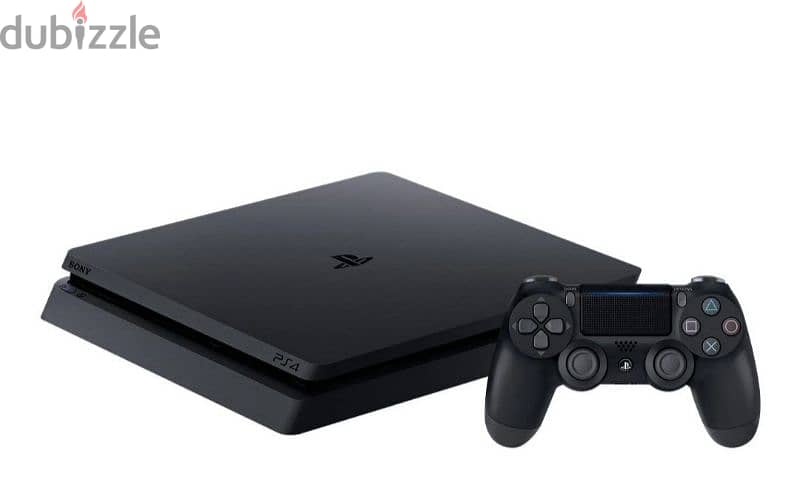 Sony PS4 0