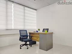 Perfect Place for your Commercial office At Adliya ONLY 75_ BD Monthly 0