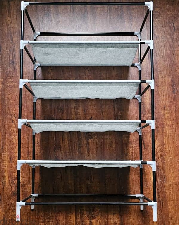 Shoe Rack 2