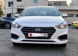 Hyundai Accent 2019 0