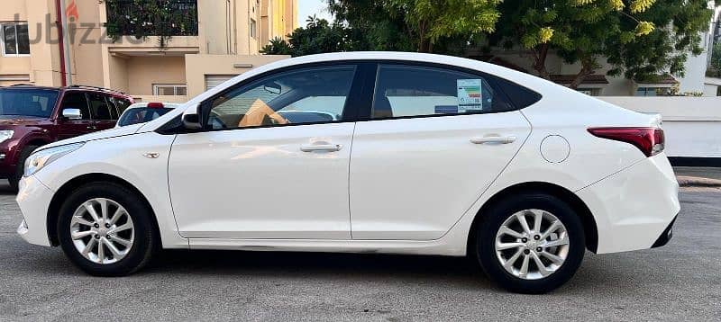 Hyundai Accent 2019 2