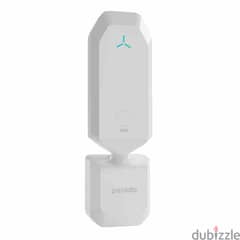 Porodo wifi mesh extender , 2 piece kit 0