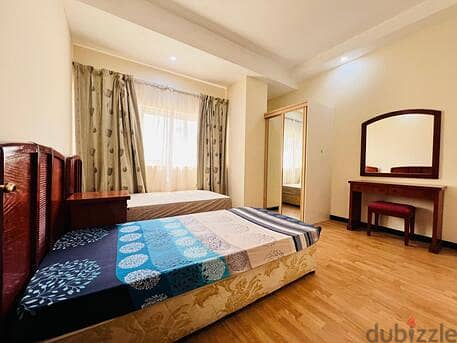 2 BHK FURNISHED FLAT AVAILABLE 4