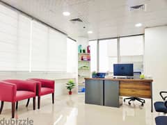 Best Place For Commercial office At park Place Tower, Contact us Now 0