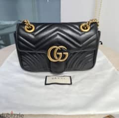 Gucci Bag 0