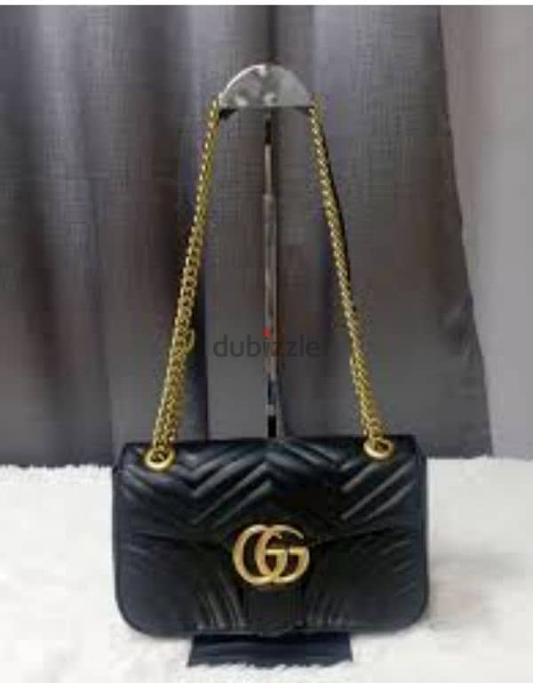 Gucci Bag 1