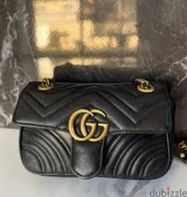 Gucci Bag 2