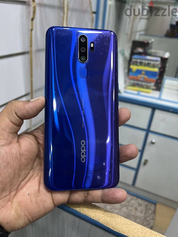 oppo A9. . 128gb. . 4gb 0