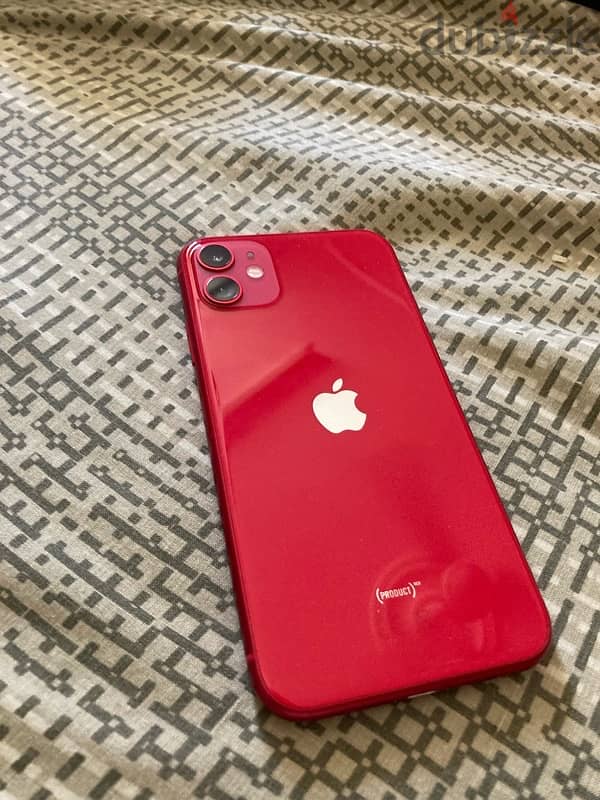 iPhone 11 64gb for sale 0