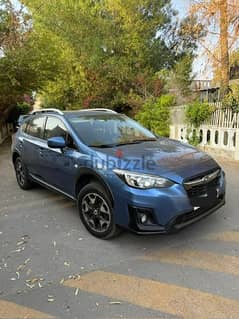 For Sale - Subaru XV 2018 0