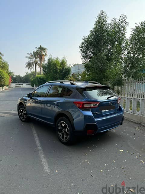 For Sale - Subaru XV 2018 1