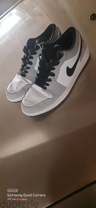 Nike Original shoe for sale serious Buyer text me no time waste 6