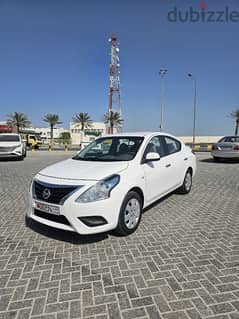 Nissan Sunny 2024 0