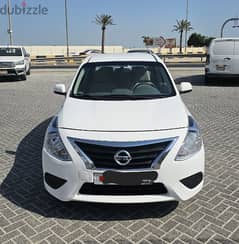 Nissan Sunny 2022 0