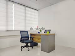 Limited offer!  For Commercial office 75_BD/Monthly! Get Now 0