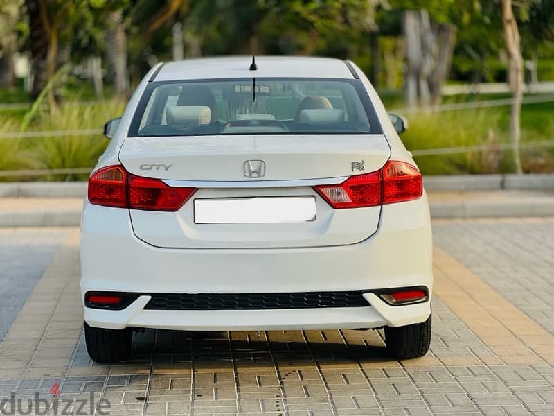 Honda City 2019 Model/Urgent sale 3