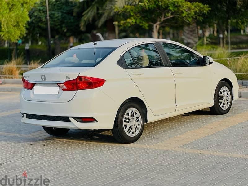 Honda City 2019 Model/Urgent sale 4