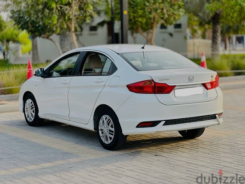 Honda City 2019 Model/Urgent sale 5