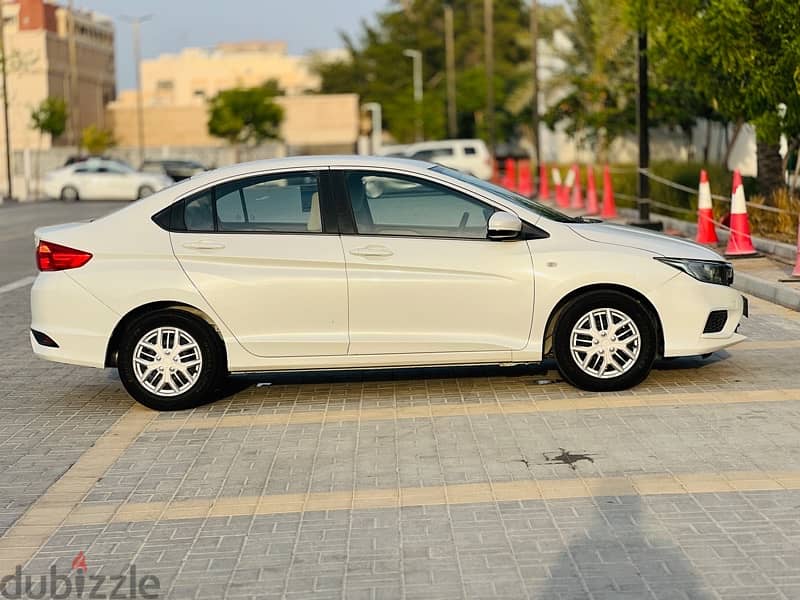 Honda City 2019 Model/Urgent sale 6