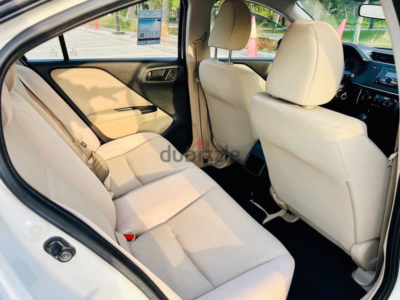 Honda City 2019 Model/Urgent sale 7