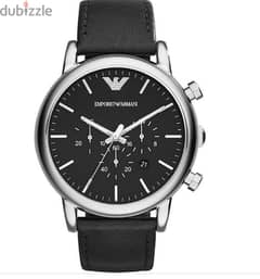 EMPORIO ARMANI WATCH 0